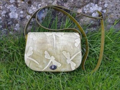 sac libelules Tania Simová - Jantara - aout 23