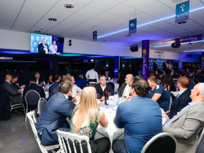 6ème Dîner de Gala Caritatif