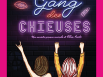 LE GANG DES CHIEUSES - LA PARENTHÈSE Le 24 janv 2025