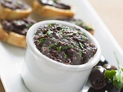 tapenade