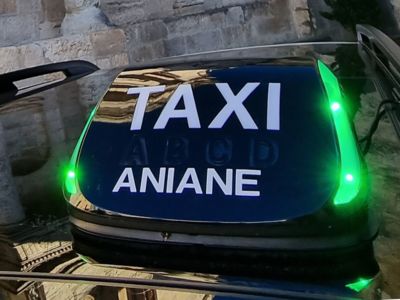 taxi audrey 5