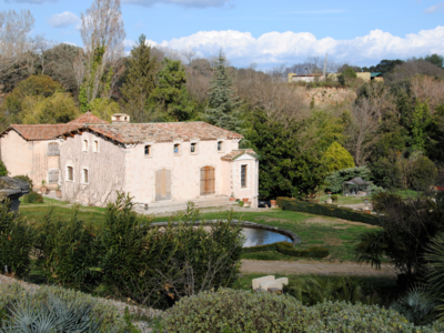 JOURNÉES EUROPÉENNES DU PATRIMOINE - VISITE DU... Du 21 au 22 sept 2024