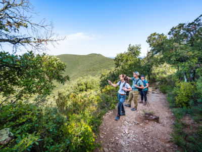 tourisme Hérault