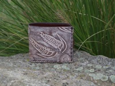 trilobites - Tania Simová - Jantara - aout 23