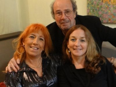 TRIO CANTADIS Le 16 fév 2025