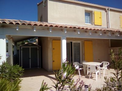 villa 151 résidence le clos de socorro claudel jean louis