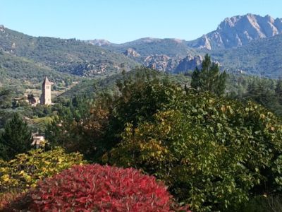village