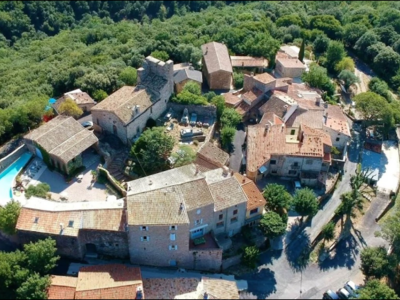 village olmet