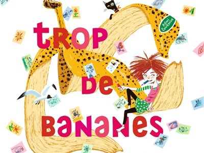 TROP DE BANANES Le 11 déc 2024