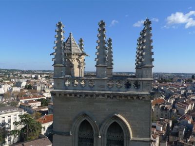 cathédrale saint-pierre