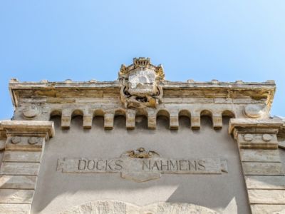 GUIDED TOUR: DISCOVER SÈTE WITH A RICH 19TH CENTURY WINE MERCHANT