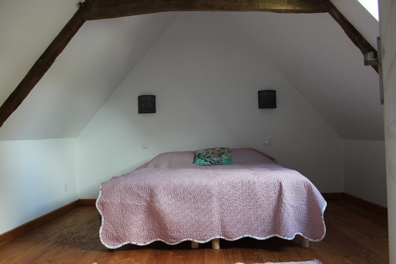 1Chambre_Gîte_Le_Gandor