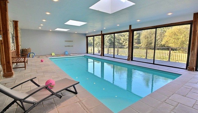 1Gîte kerigochen_Ti Tad Coz