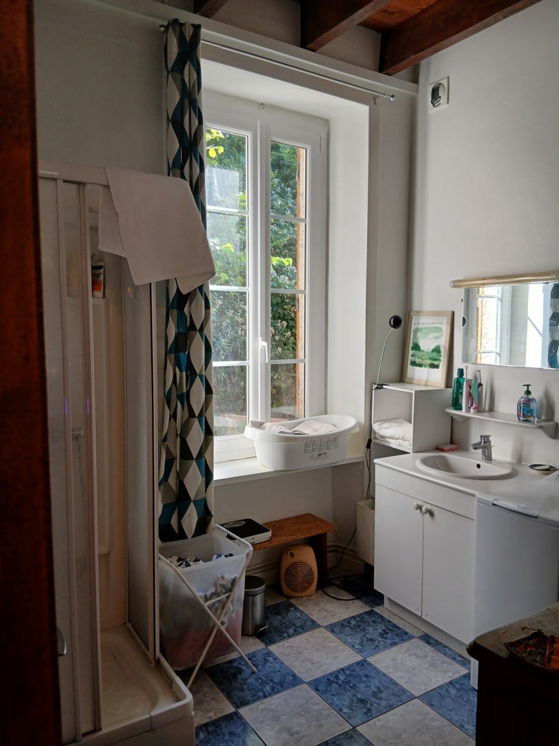 Ouvrir la diaporama Pont ar Len Gite & Café