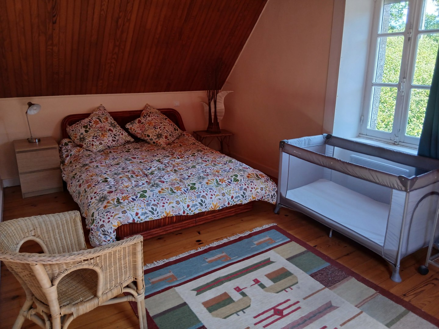 Ouvrir la diaporama Pont ar Len Gîte & Café