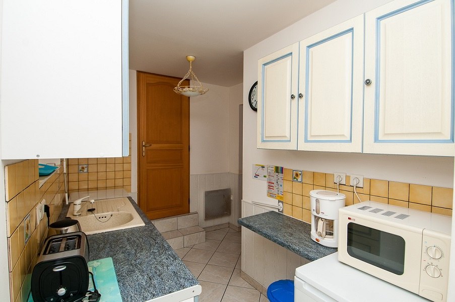 4 Gîte Chevance Ti Bihan Laniscat