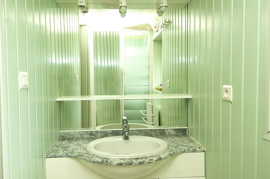 5 Gîte Chevance Ti Bihan Laniscat