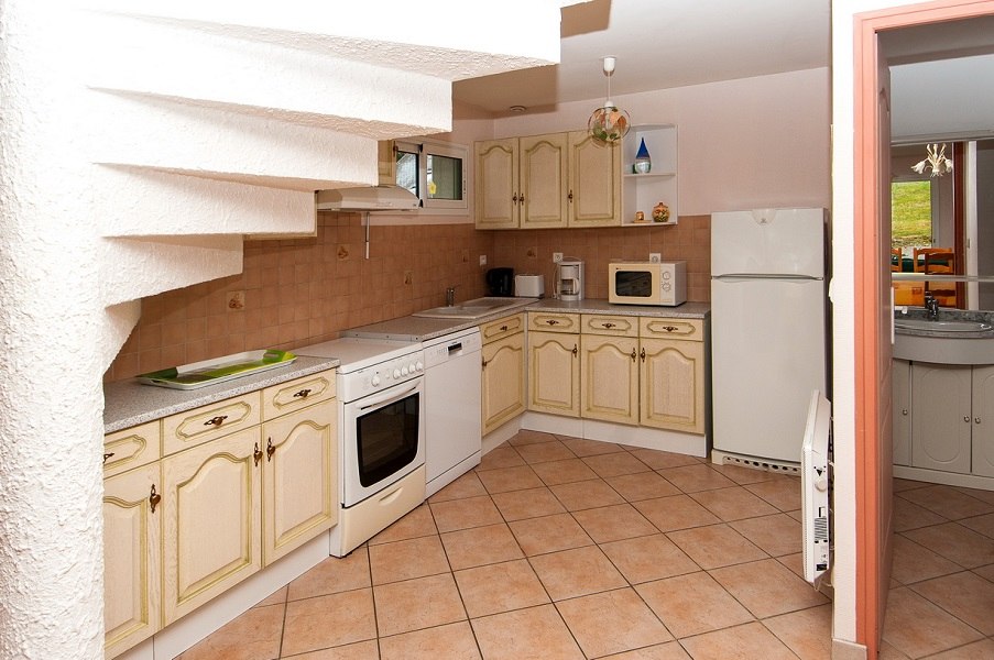 5 Gîte Ti Nevez Chevance Laniscat