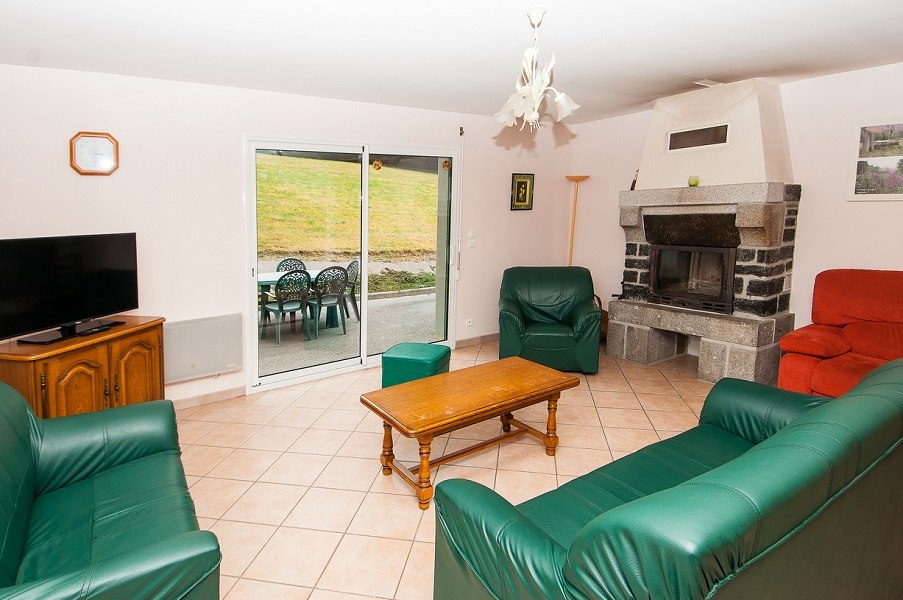 6 Gîte Ti Nevez Chevance Laniscat