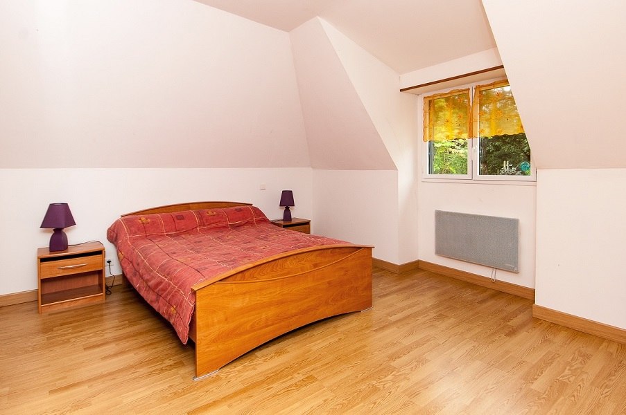 7 Gîte Chevance Ti Bihan Laniscat