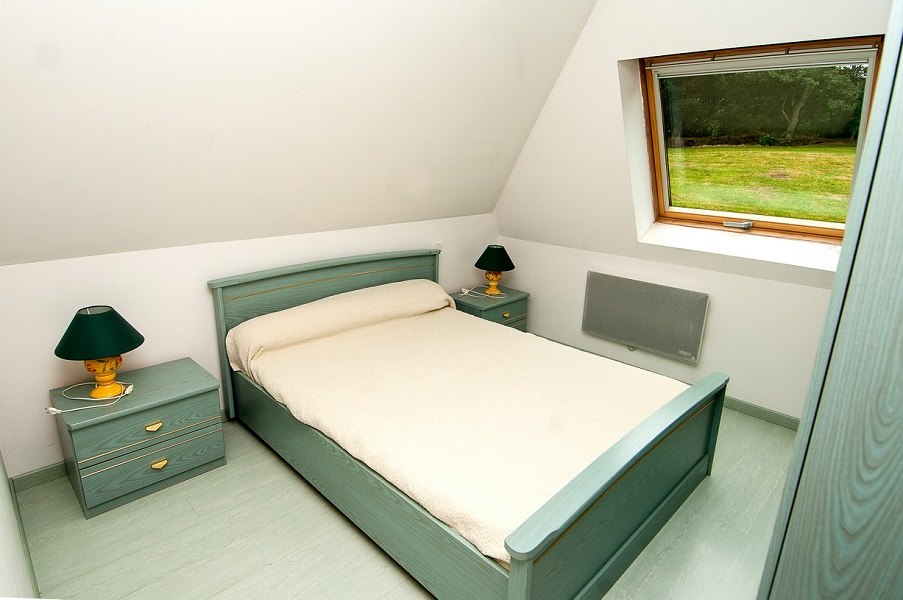 7 Gîte Ti Nevez Chevance Laniscat