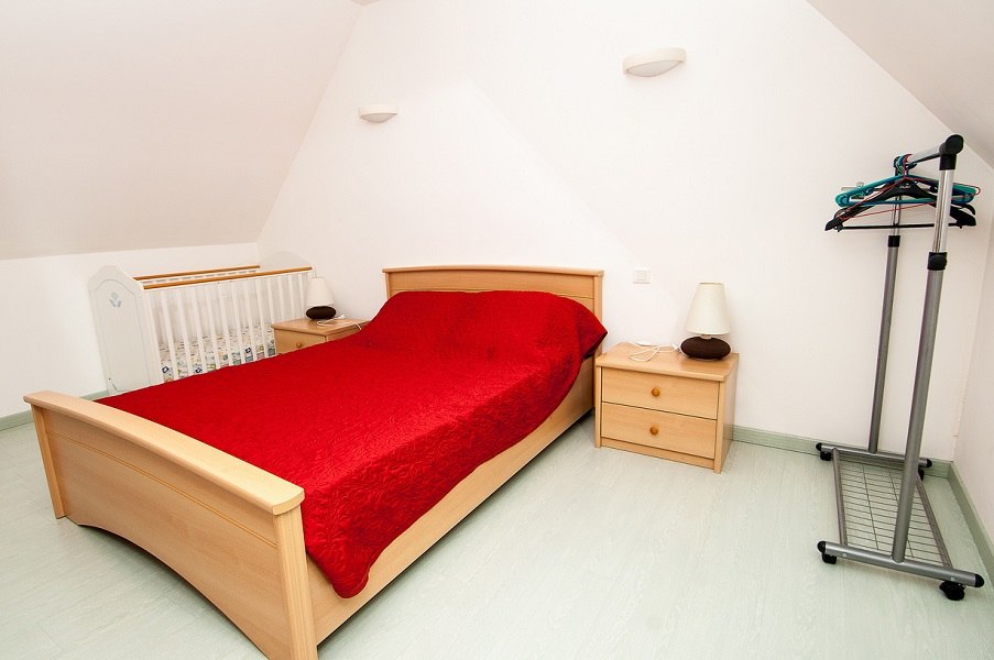 8 Gîte Ti Nevez Chevance Laniscat