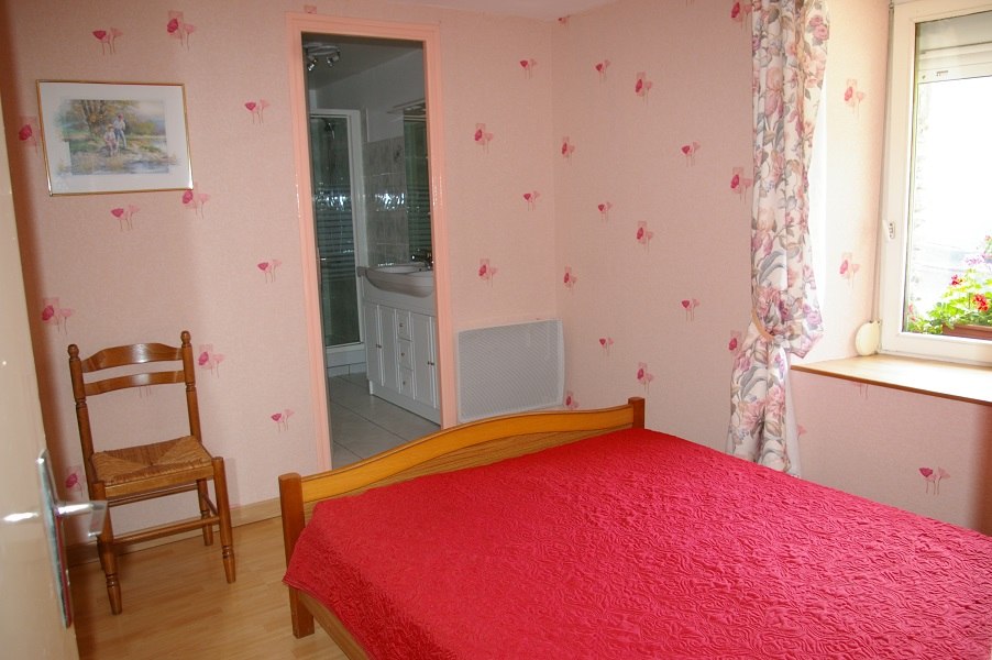 9 Gîte Ty Pikouz Laniscat