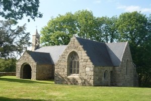 CHAPELLE DU LOCH