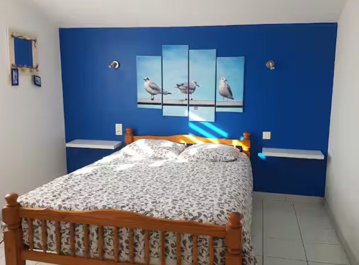 Chambre Ty Hénaff_Glomel