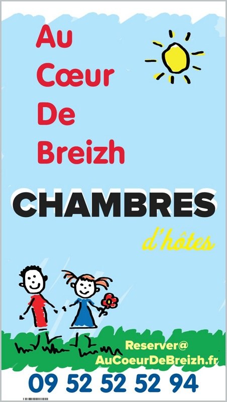 Chambre-d-hotes-au-Coeur-de-Breizh-carte