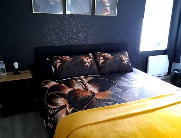 Ouvrir la diaporama Chambre d'hôtes2-Scherer