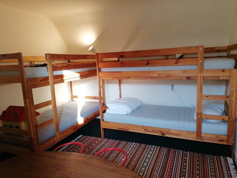 Chambre_dorttoir_rue de l'église_Gouarec