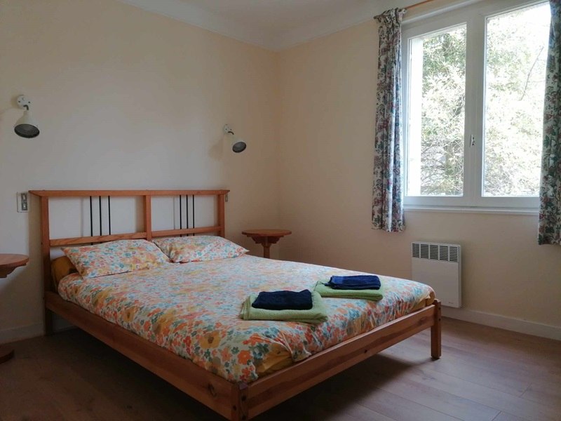 Chambre_rue de l'église_Gouarec