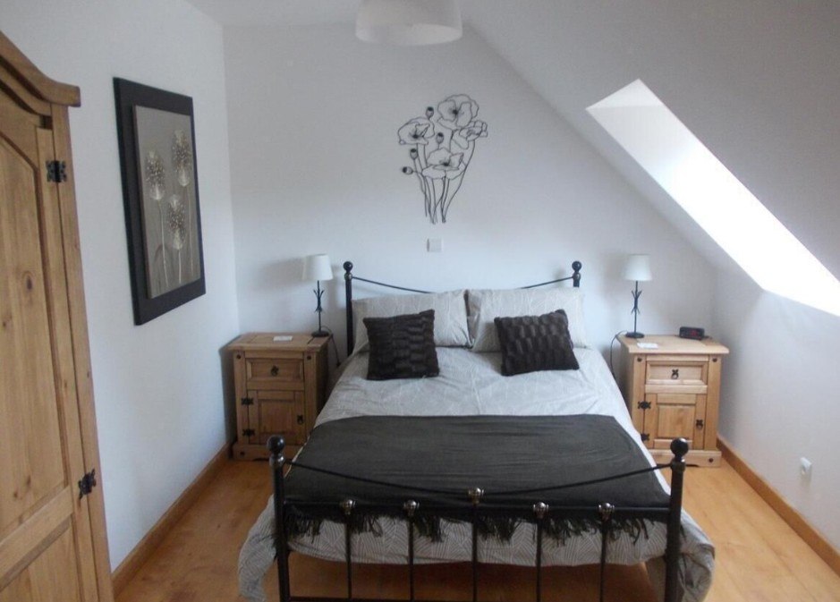 Ouvrir la diaporama Chambre1_Cherry_Tree_Cottage