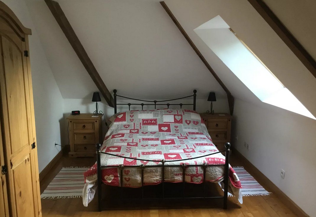 Ouvrir la diaporama Chambre1_Gable End Cottage