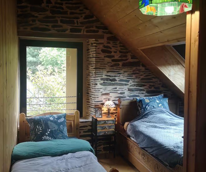 Ouvrir la diaporama Chambre1_Liorzh_Lapoused_Laniscat