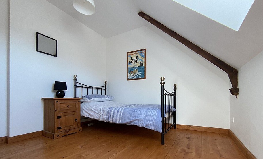 Ouvrir la diaporama Chambre3_Cherry_Tree_Cottage