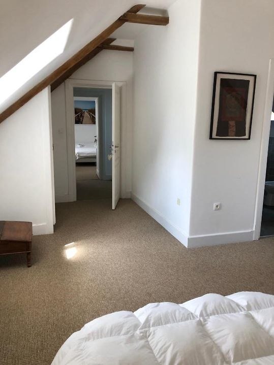 Chambres Gîte_Manoir_Botcol_St_Nicolas_du_Pélem