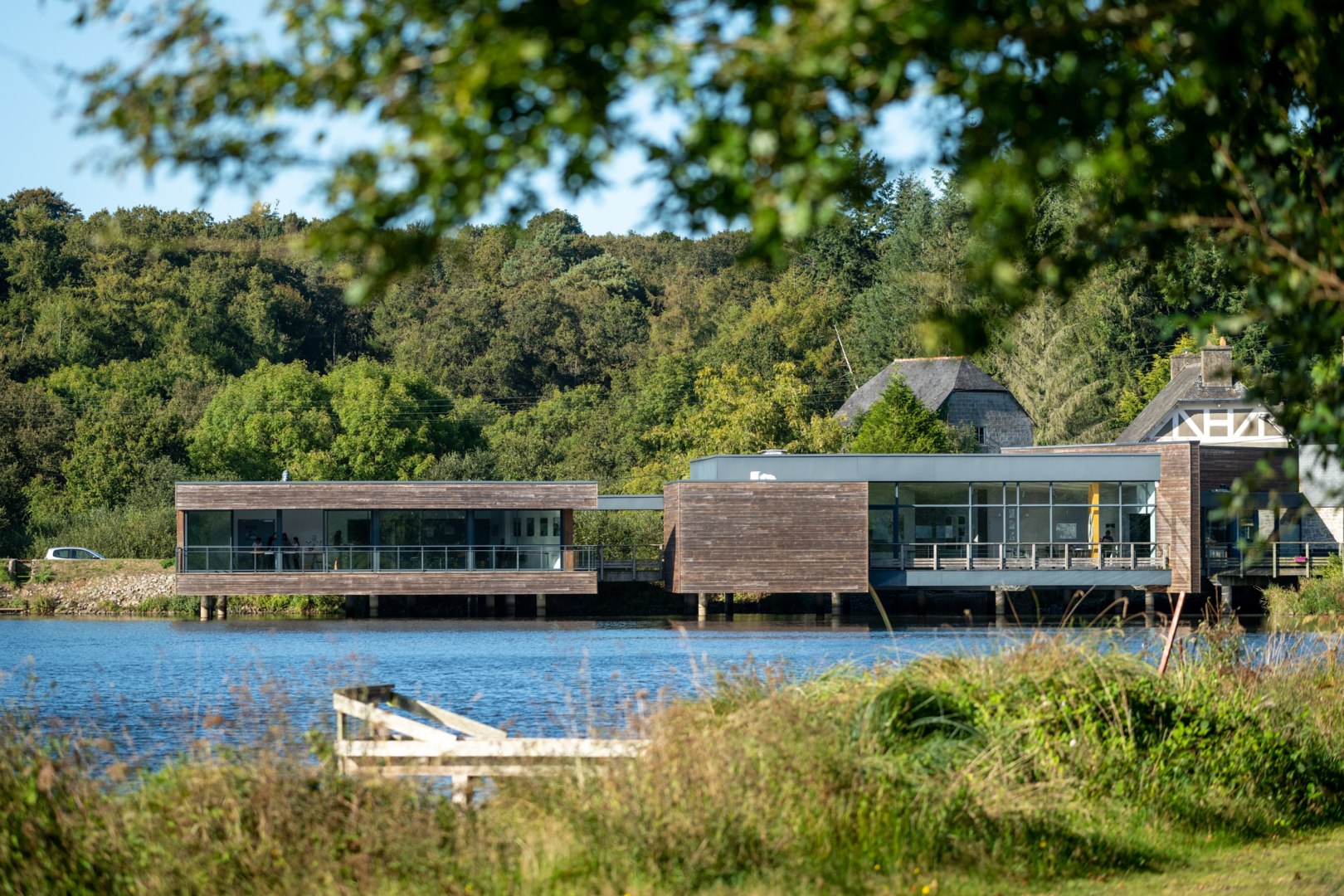Musée de la résistance