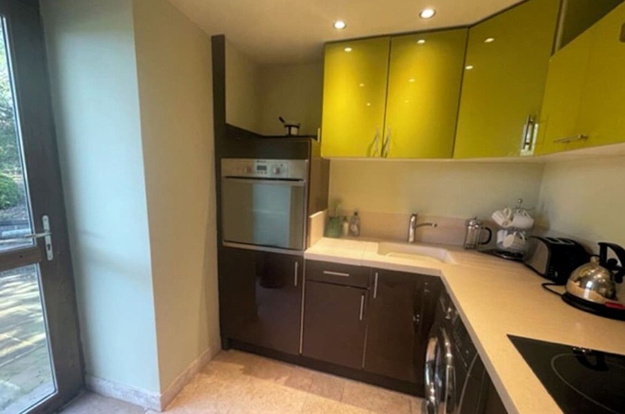 Ouvrir la diaporama Cuisine_ La cidrerie_Laniscat