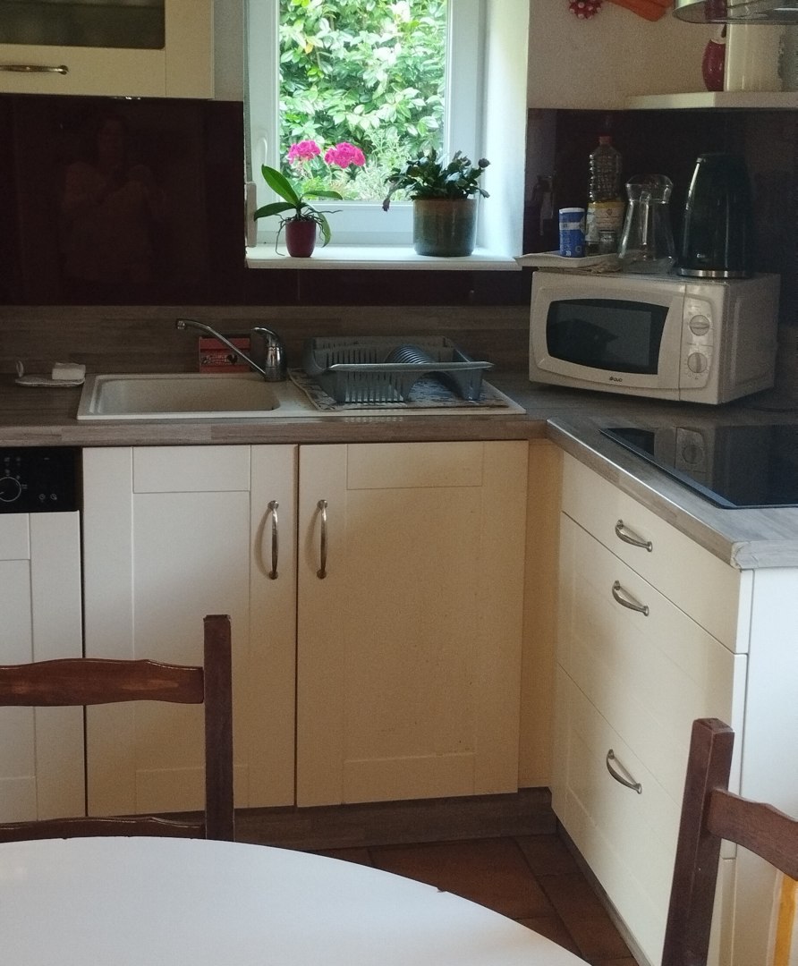 Cuisine_Location 11 Le Guellec_Locarn
