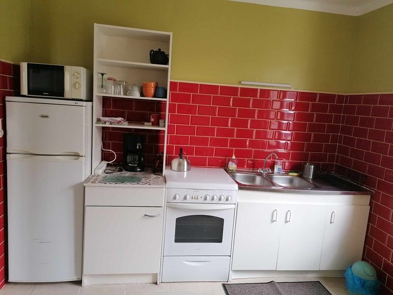 Cuisine_rue de l'église_Gouarec