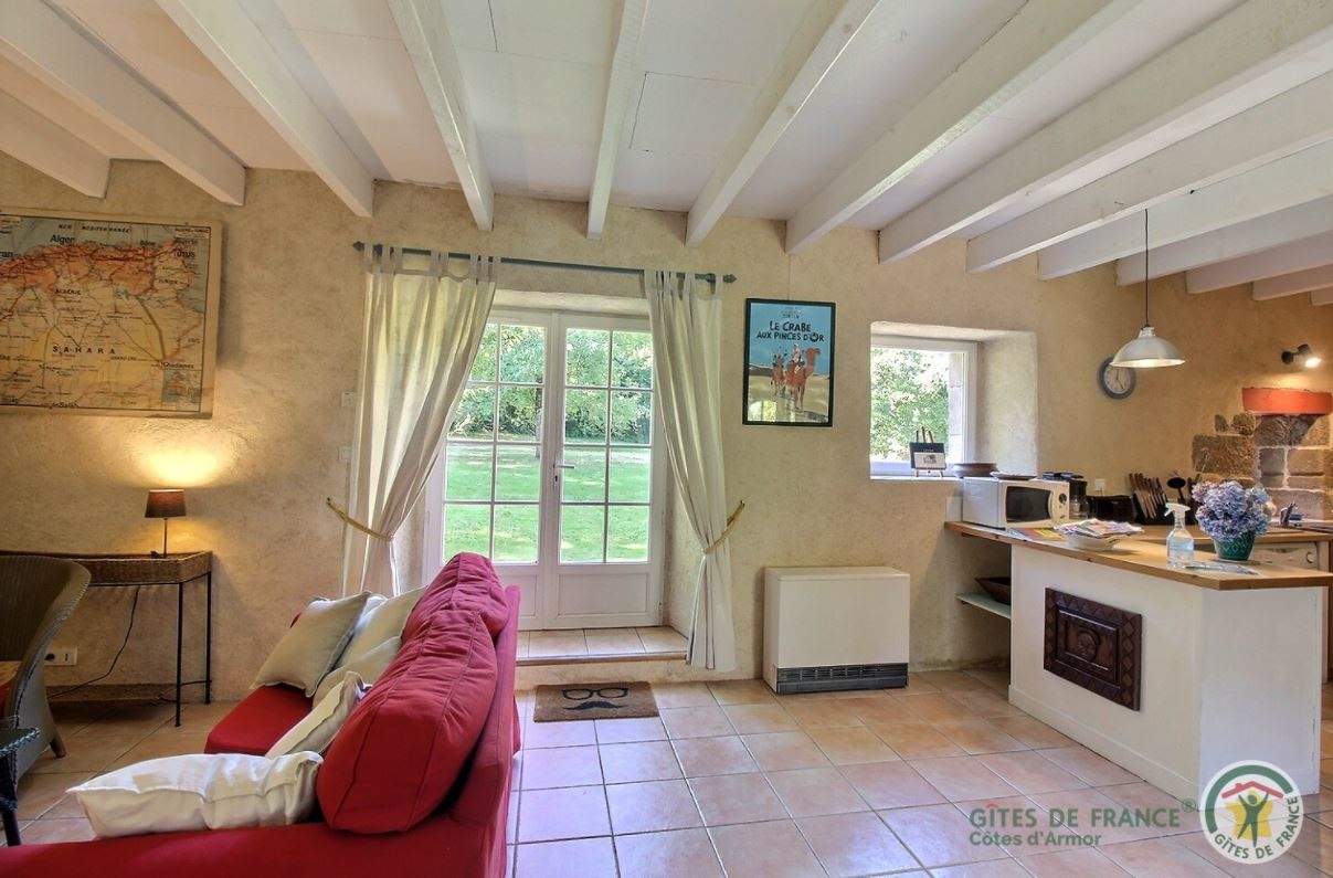 Gite_Harmattan_Manoir_Kergoran_ Mellionnec1