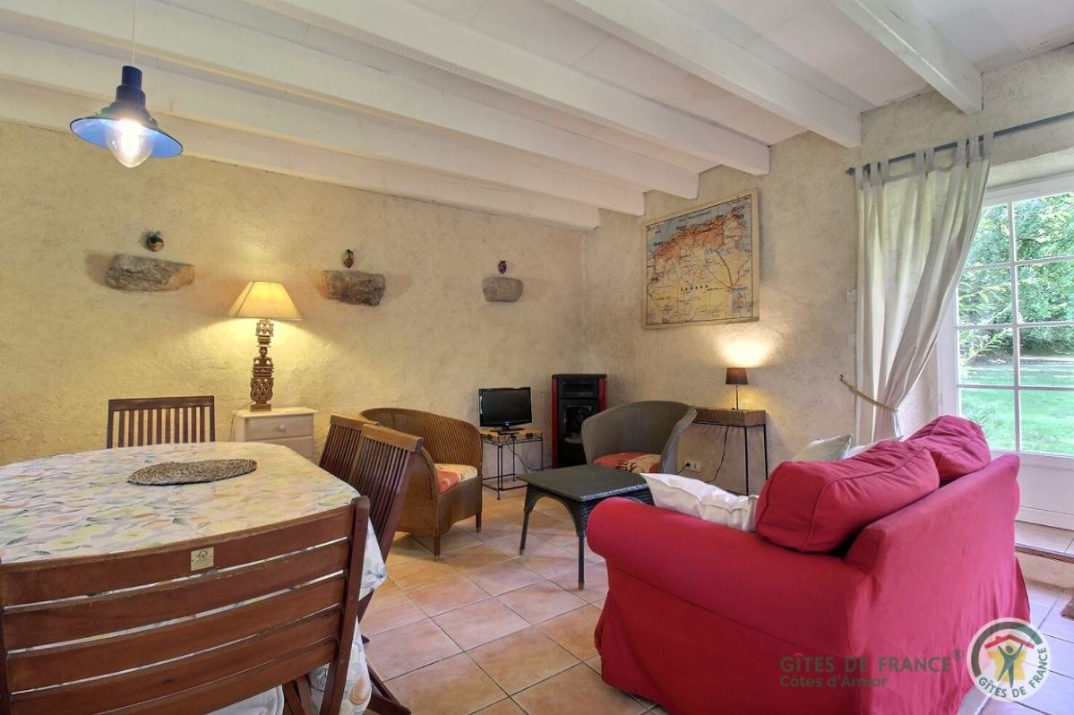 Gite_Harmattan_Manoir_Kergoran_ Mellionnec3