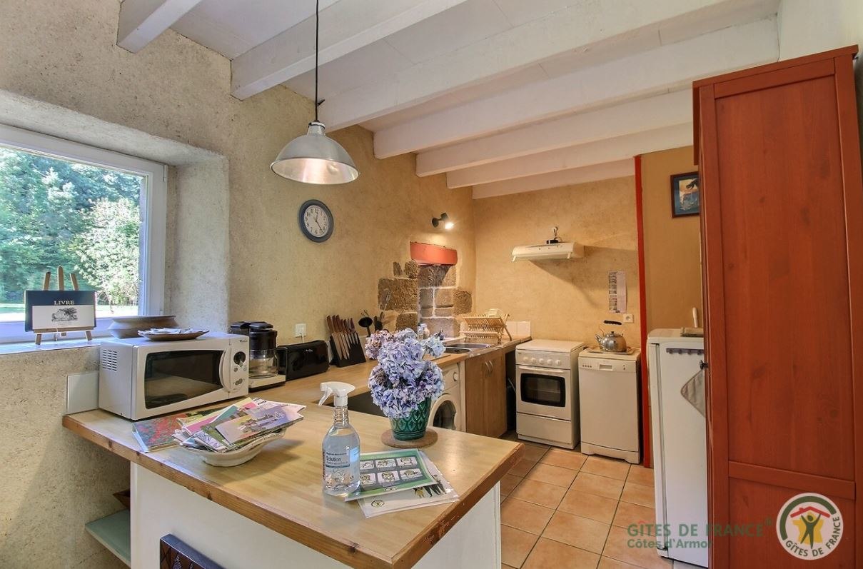 Gite_Harmattan_Manoir_Kergoran_ Mellionnec4