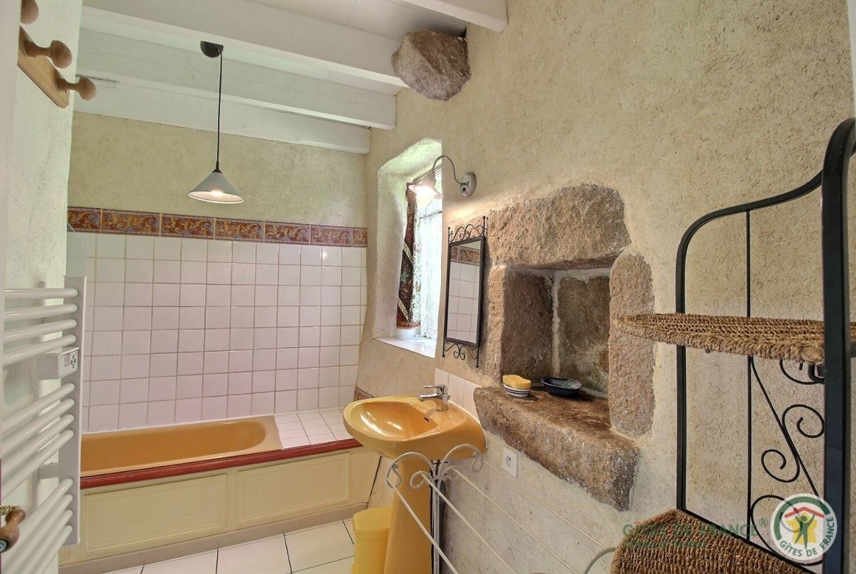 Gite_Harmattan_Manoir_Kergoran_ Mellionnec5