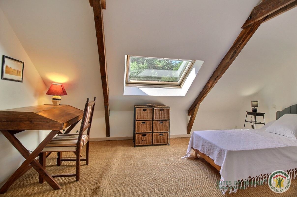 Gite_Harmattan_Manoir_Kergoran_ Mellionnec7