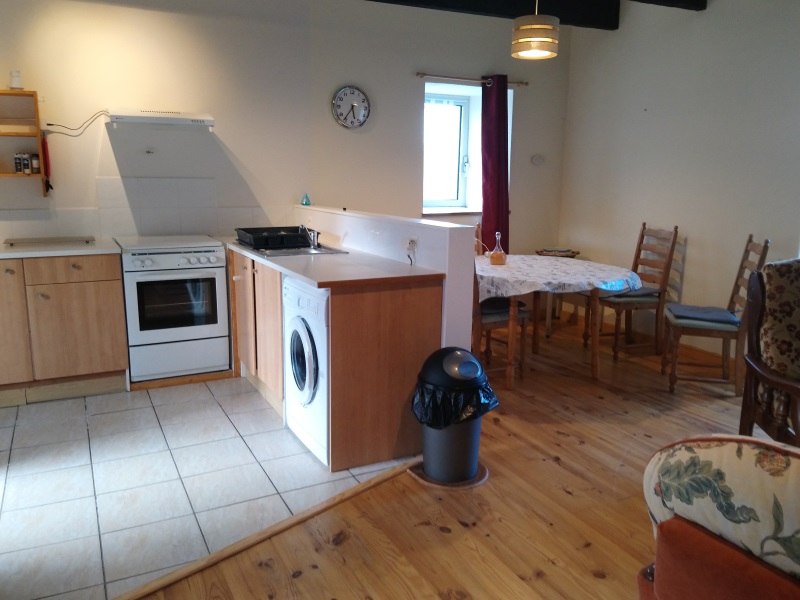 Gite Ker Maniok Paule 1