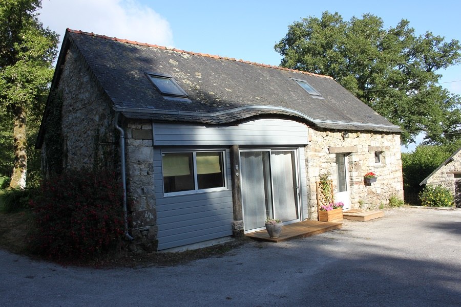 Gîte Le Rohan 1