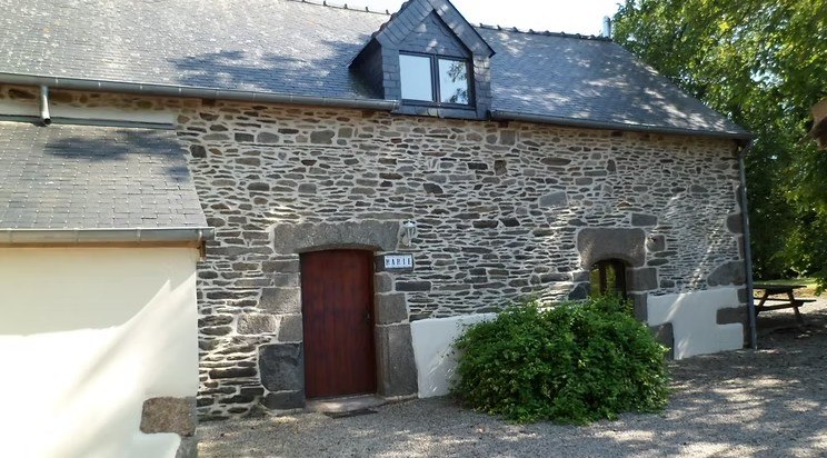 Ouvrir la diaporama Gîte_Marie_Kermarch_St Nicolas_du_Pélem